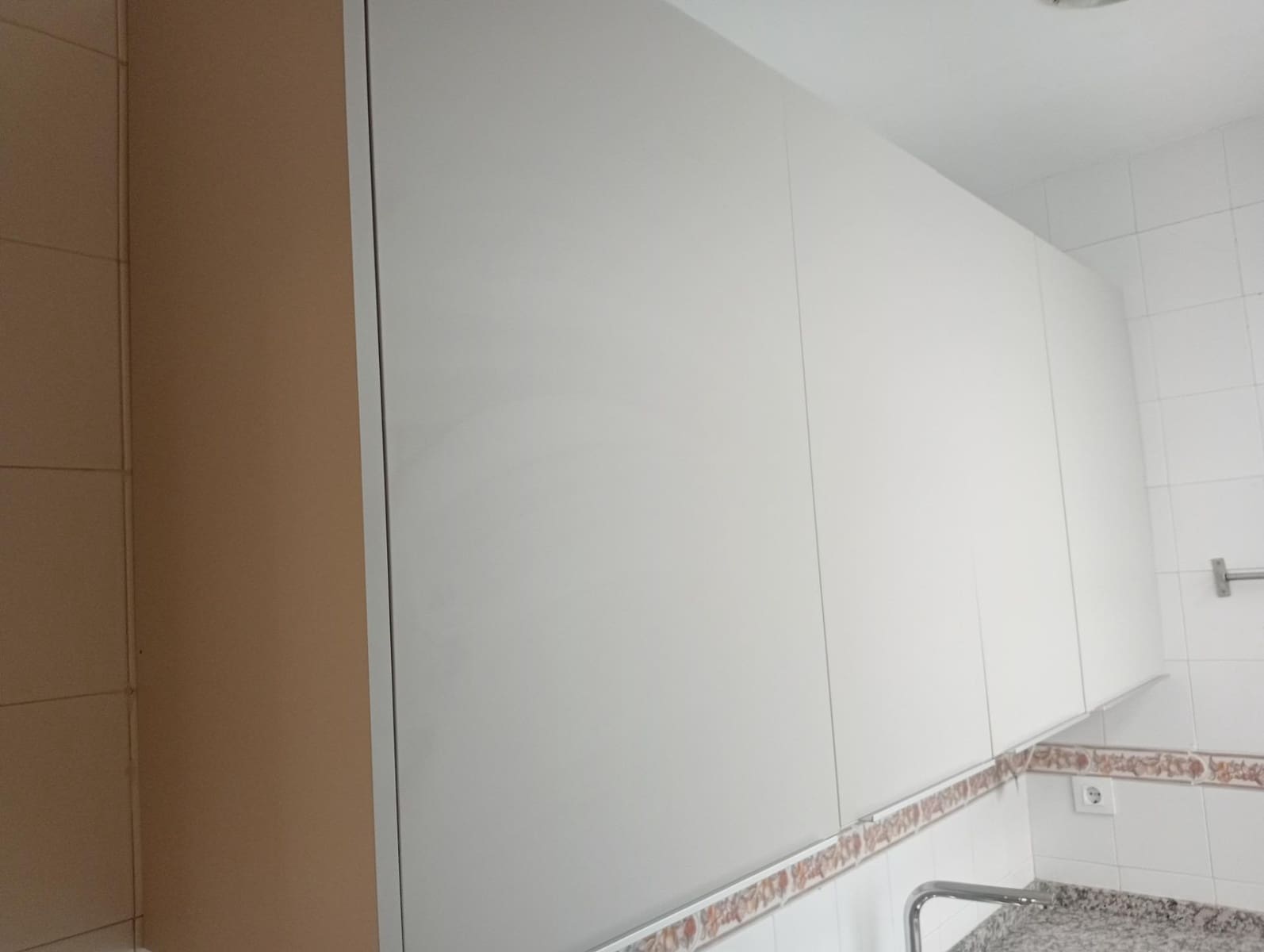 2 quarto Apartamento para arrendar em Sevilha cidade - 900 € (Ref: 10157739)