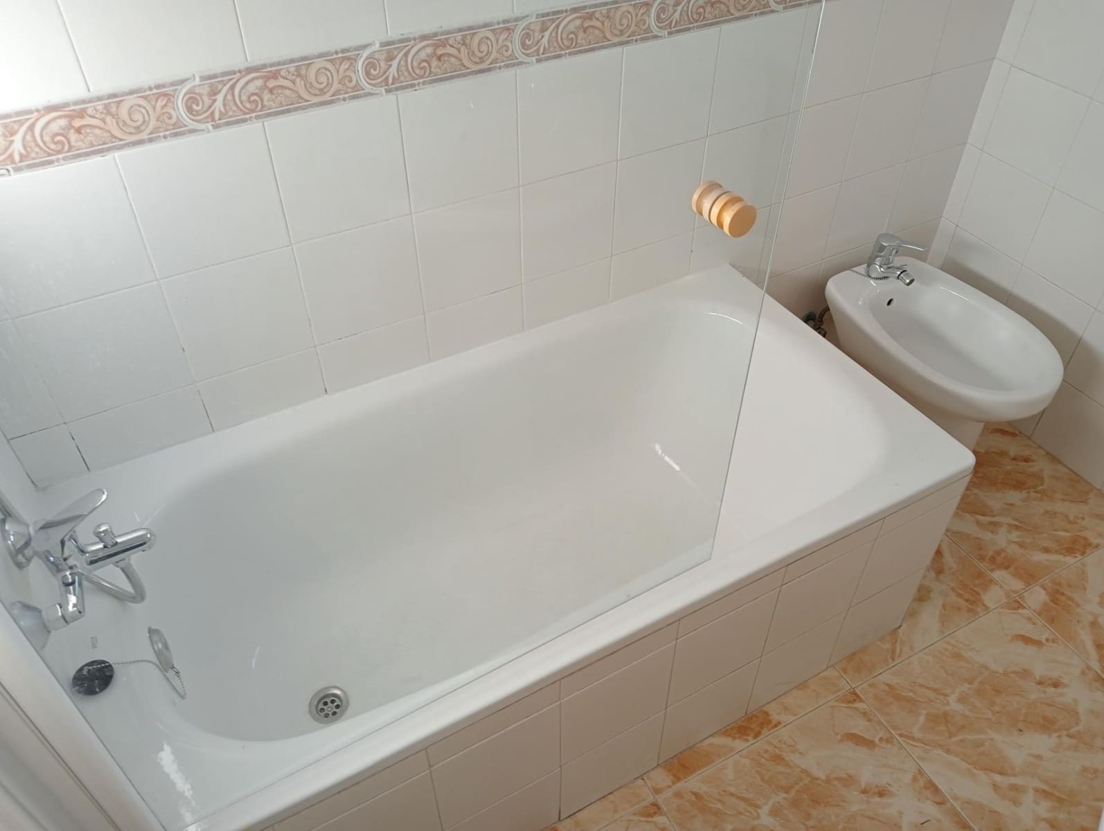 2 quarto Apartamento para arrendar em Sevilha cidade - 900 € (Ref: 10157739)