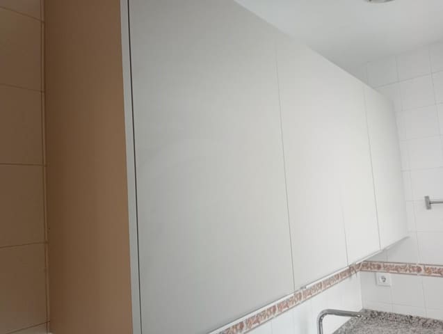 2 quarto Apartamento para arrendar em Sevilha cidade - 900 € (Ref: 10157739)