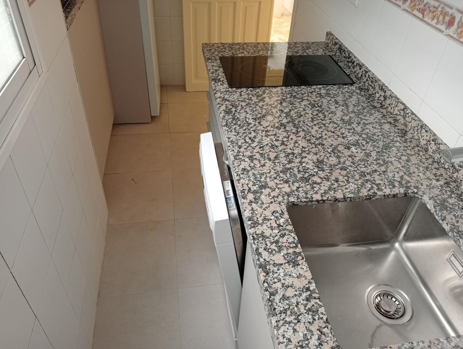 2 quarto Apartamento para arrendar em Sevilha cidade - 900 € (Ref: 10157739)