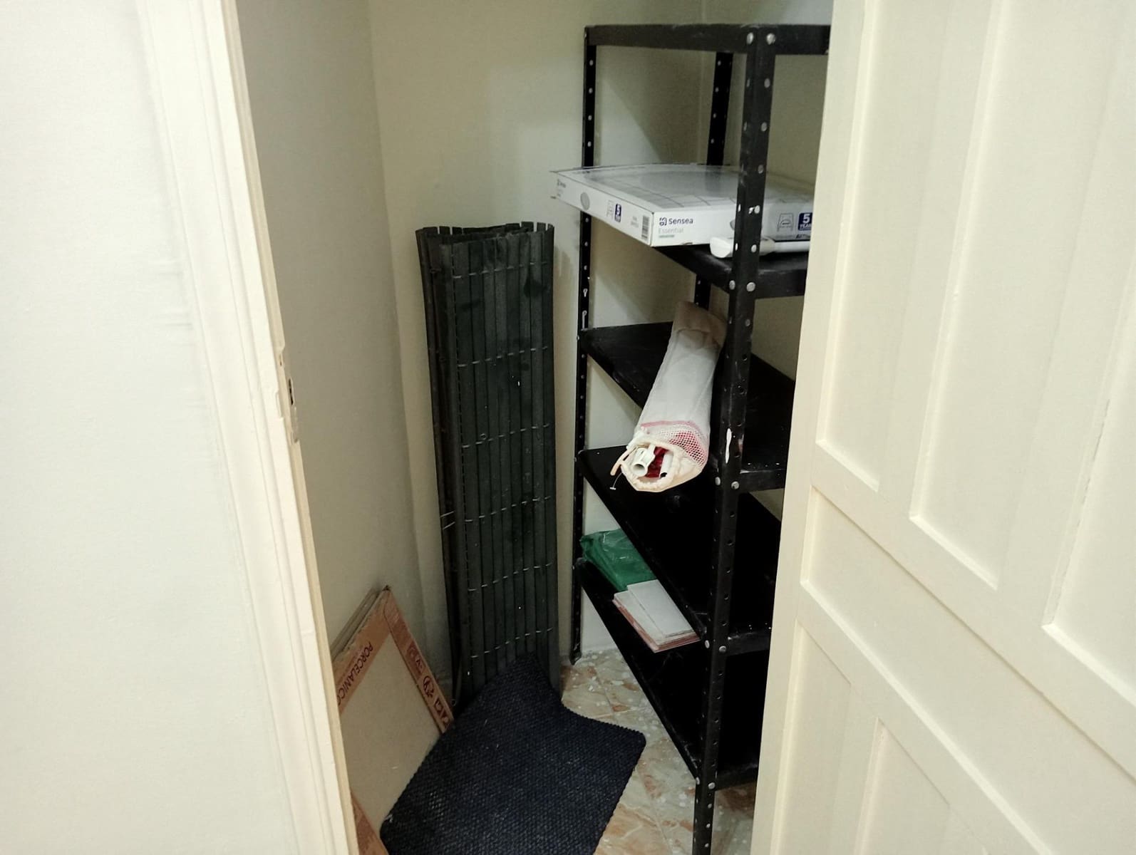 2 quarto Apartamento para arrendar em Sevilha cidade - 900 € (Ref: 10157739)