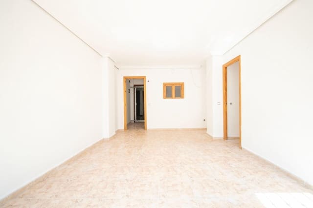 4 camera da letto Appartamento in vendita in Siviglia città - 175.000 € (Rif: 10157740)