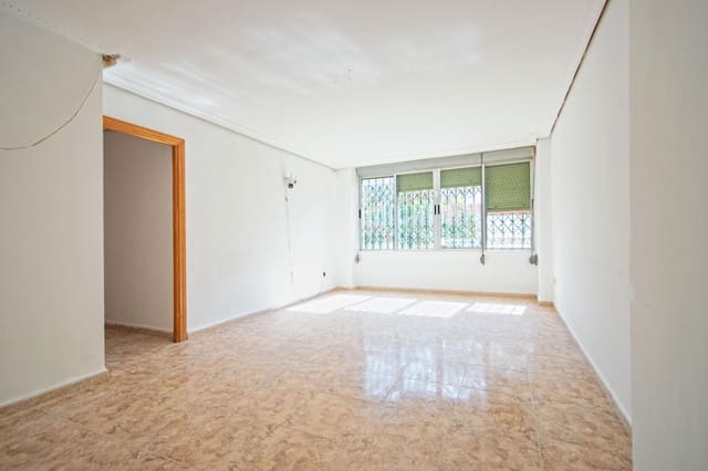 4 camera da letto Appartamento in vendita in Siviglia città - 175.000 € (Rif: 10157740)