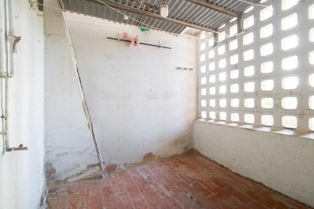 4 camera da letto Appartamento in vendita in Siviglia città - 175.000 € (Rif: 10157740)