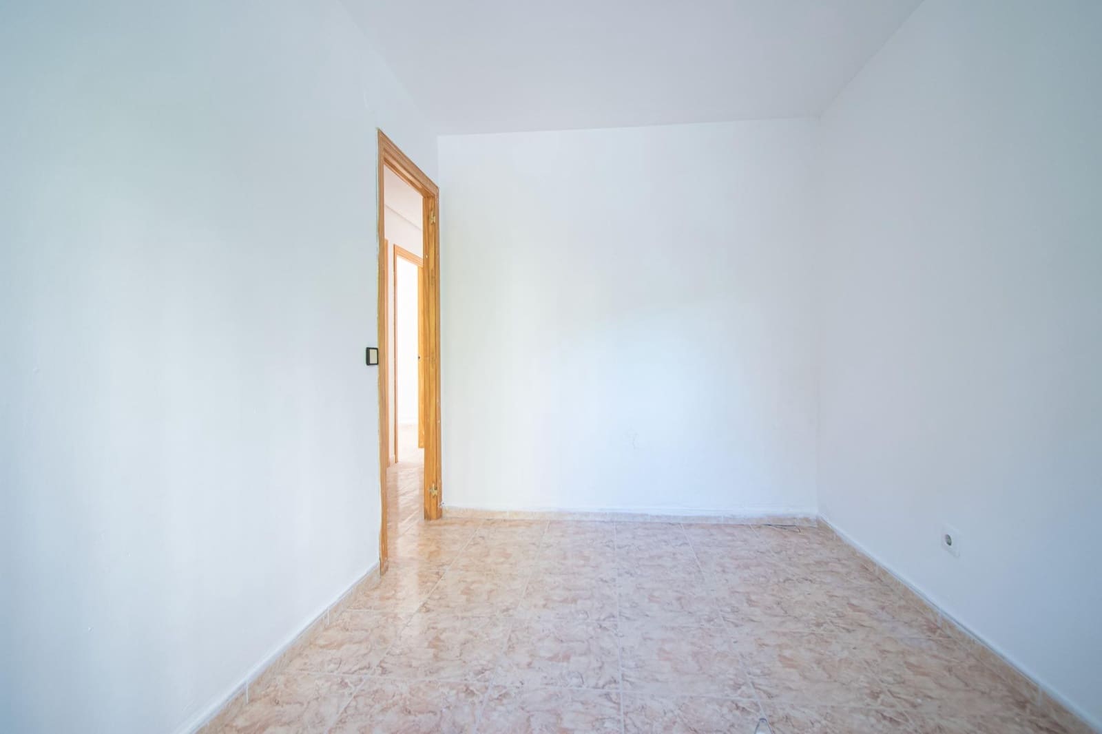 4 camera da letto Appartamento in vendita in Siviglia citta - 175.000 € (Rif: 10157740)