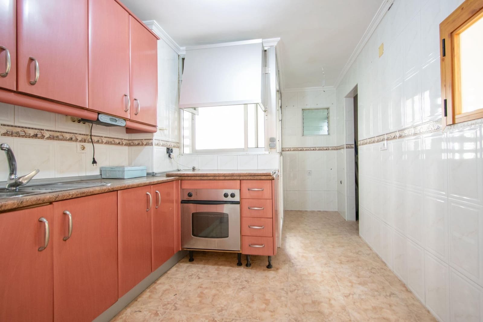 4 camera da letto Appartamento in vendita in Siviglia citta - 175.000 € (Rif: 10157740)