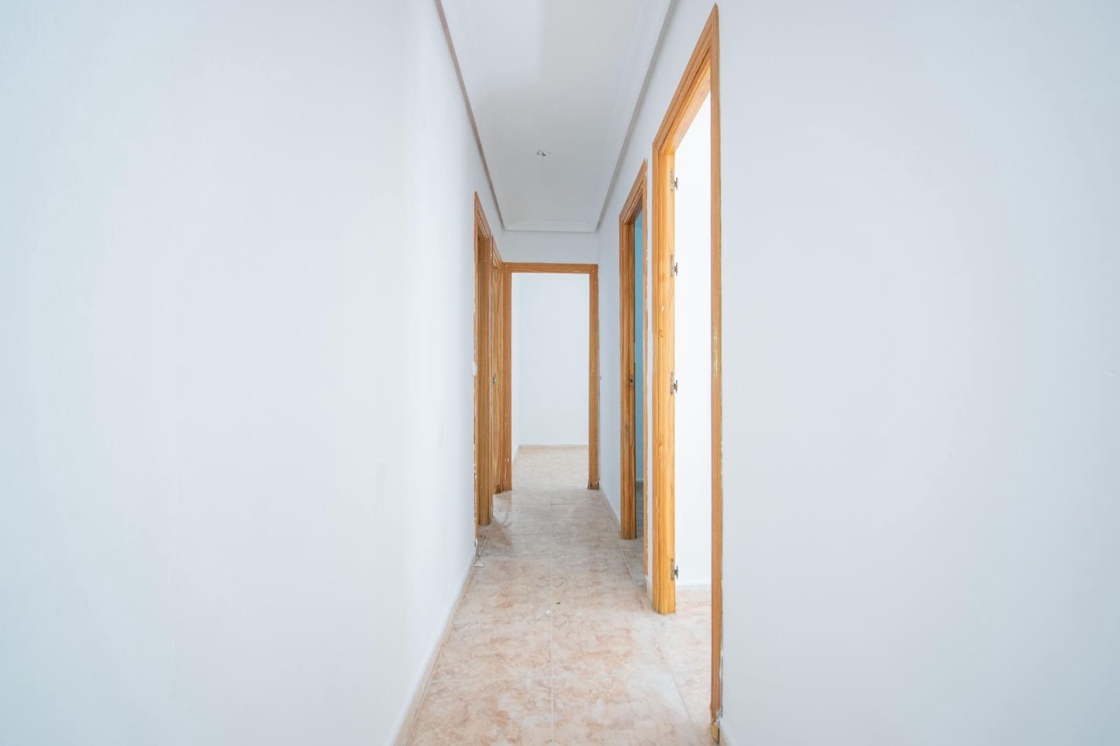 4 camera da letto Appartamento in vendita in Siviglia citta - 175.000 € (Rif: 10157740)