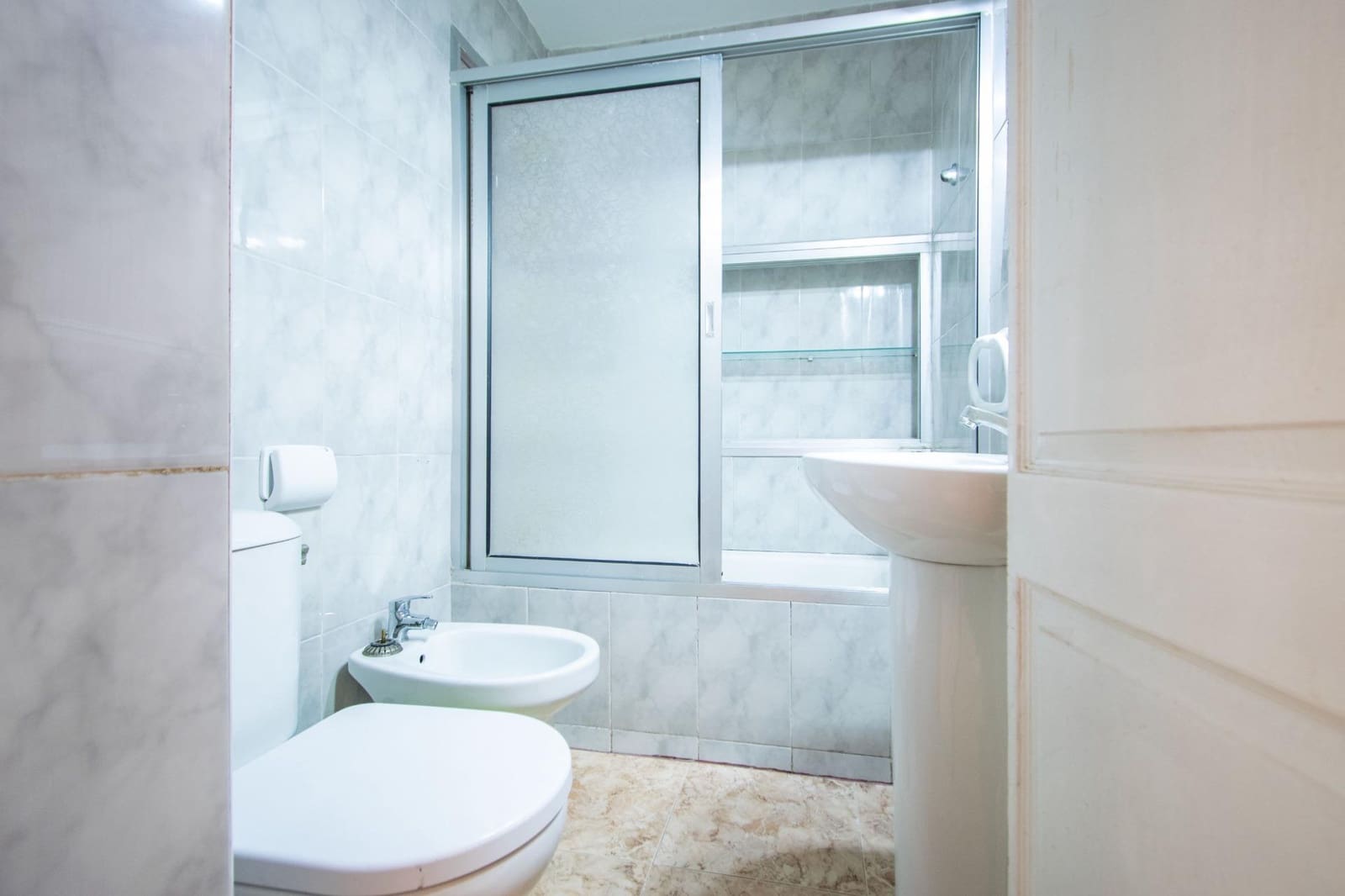4 camera da letto Appartamento in vendita in Siviglia citta - 175.000 € (Rif: 10157740)