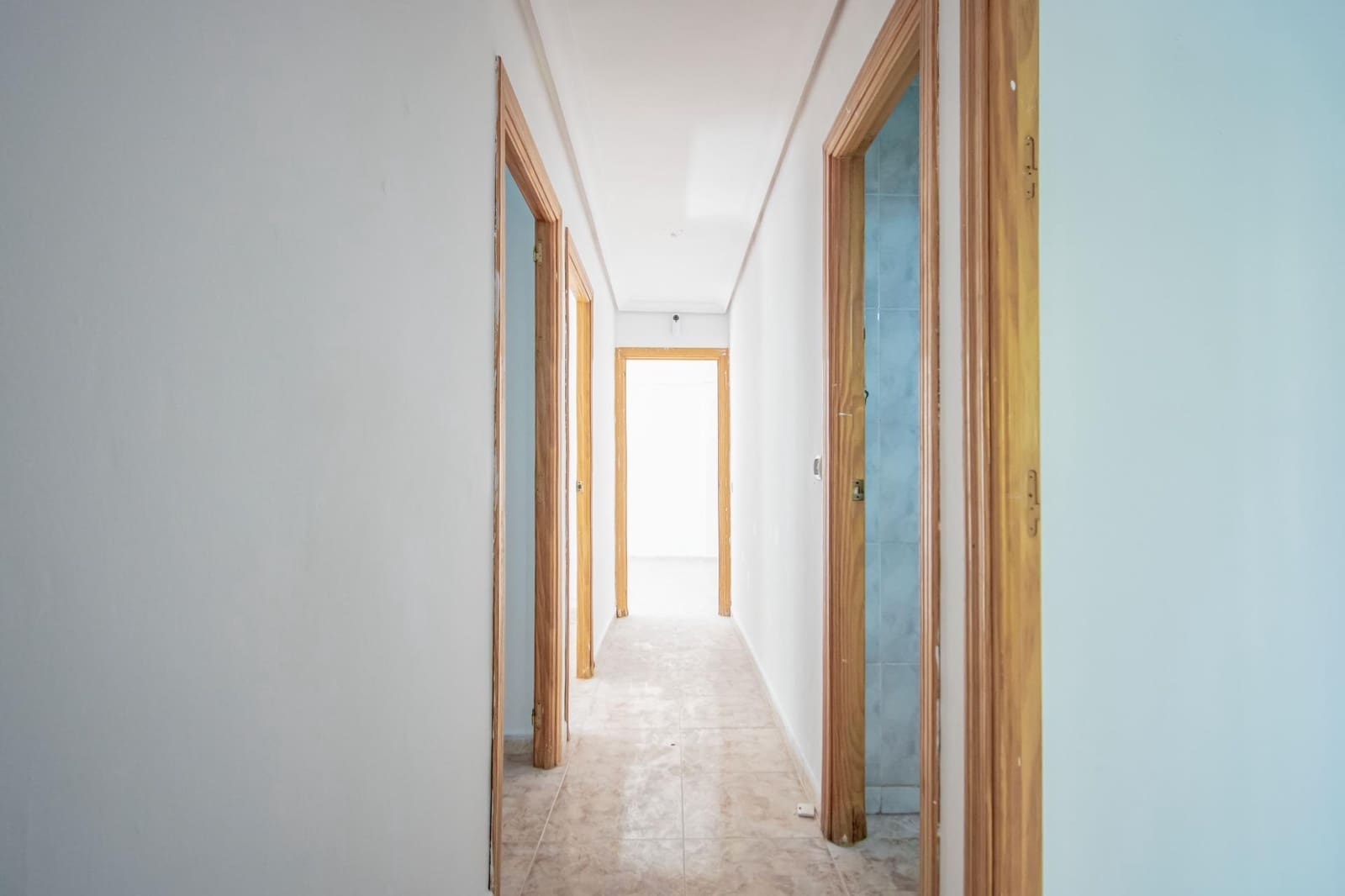 4 camera da letto Appartamento in vendita in Siviglia citta - 175.000 € (Rif: 10157740)