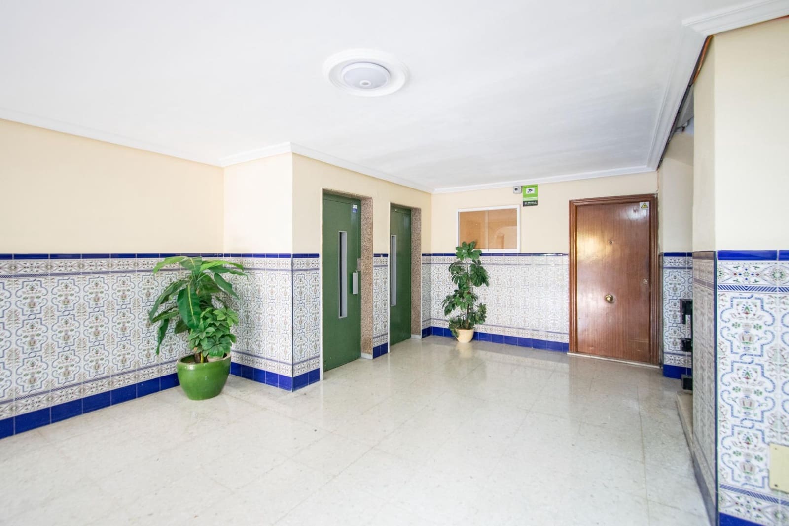 4 camera da letto Appartamento in vendita in Siviglia citta - 175.000 € (Rif: 10157740)