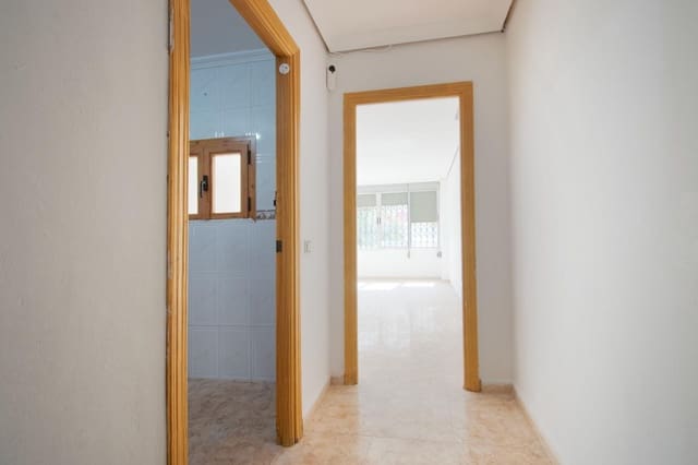 4 camera da letto Appartamento in vendita in Siviglia città - 175.000 € (Rif: 10157740)