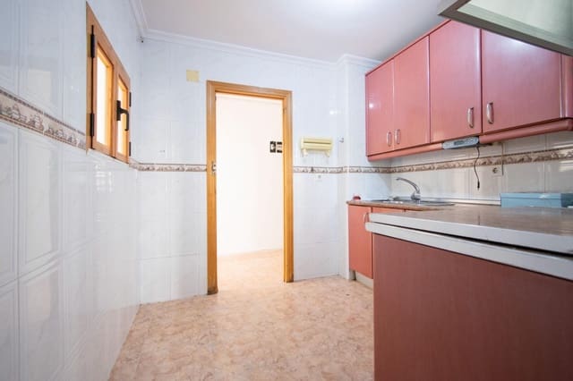 4 camera da letto Appartamento in vendita in Siviglia città - 175.000 € (Rif: 10157740)