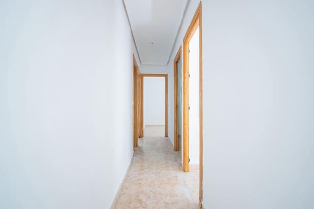 4 camera da letto Appartamento in vendita in Siviglia città - 175.000 € (Rif: 10157740)