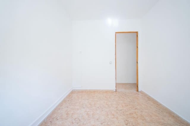 4 camera da letto Appartamento in vendita in Siviglia città - 175.000 € (Rif: 10157740)