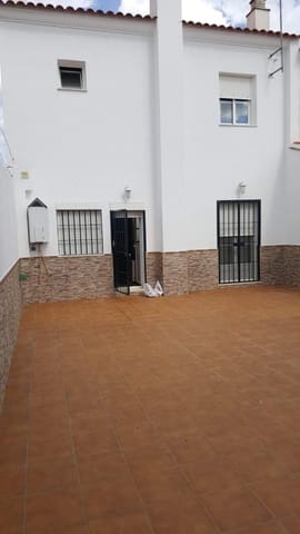 3 quarto Casa em Banda para venda em Alanís - 120 000 € (Ref: 10157741)