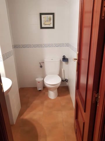 3 quarto Casa em Banda para venda em Alanís - 120 000 € (Ref: 10157741)