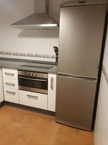 3 quarto Casa em Banda para venda em Alanís - 120 000 € (Ref: 10157741)