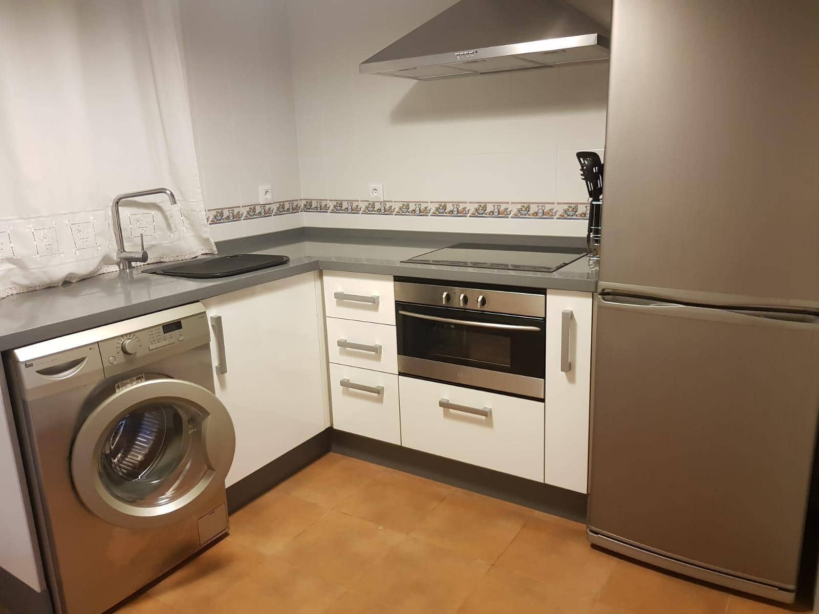 3 quarto Casa em Banda para venda em Alanis - 120 000 € (Ref: 10157741)