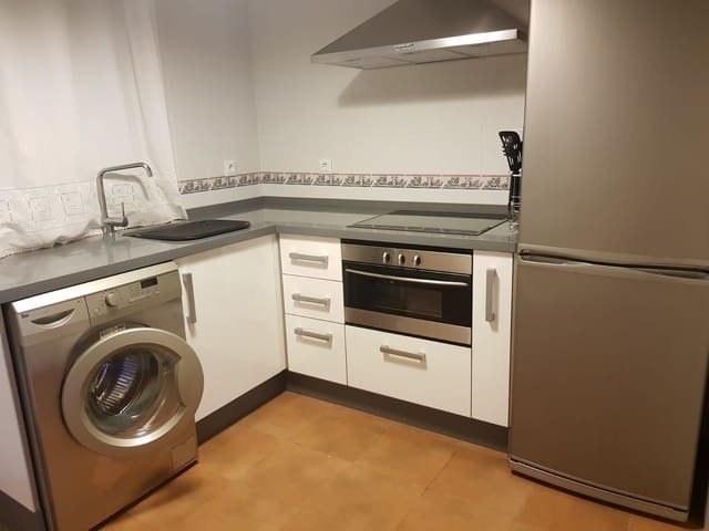 3 quarto Casa em Banda para venda em Alanís - 120 000 € (Ref: 10157741)