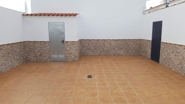 3 quarto Casa em Banda para venda em Alanís - 120 000 € (Ref: 10157741)