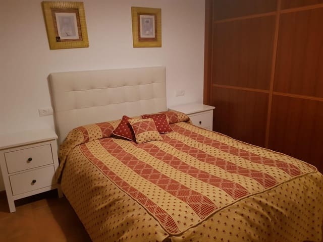 3 quarto Casa em Banda para venda em Alanís - 120 000 € (Ref: 10157741)