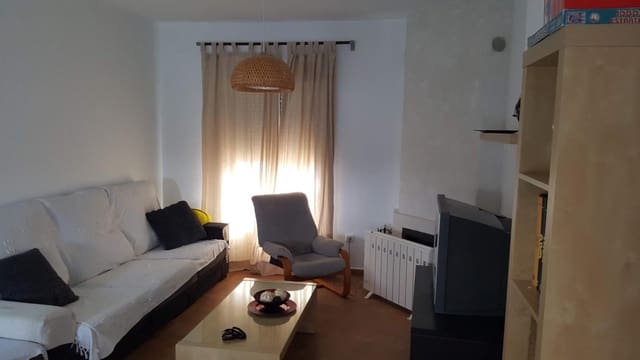 3 quarto Casa em Banda para venda em Alanís - 120 000 € (Ref: 10157741)
