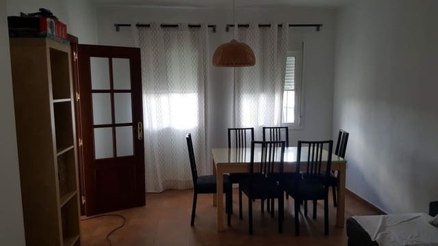 3 quarto Casa em Banda para venda em Alanís - 120 000 € (Ref: 10157741)