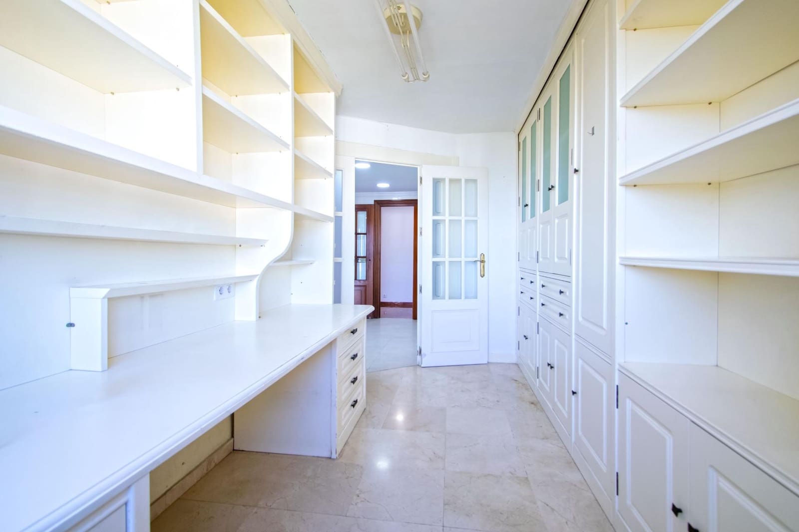 5 soveværelse Lejlighed til salg i Sevilla by - € 599.000 (Ref: 10159804)