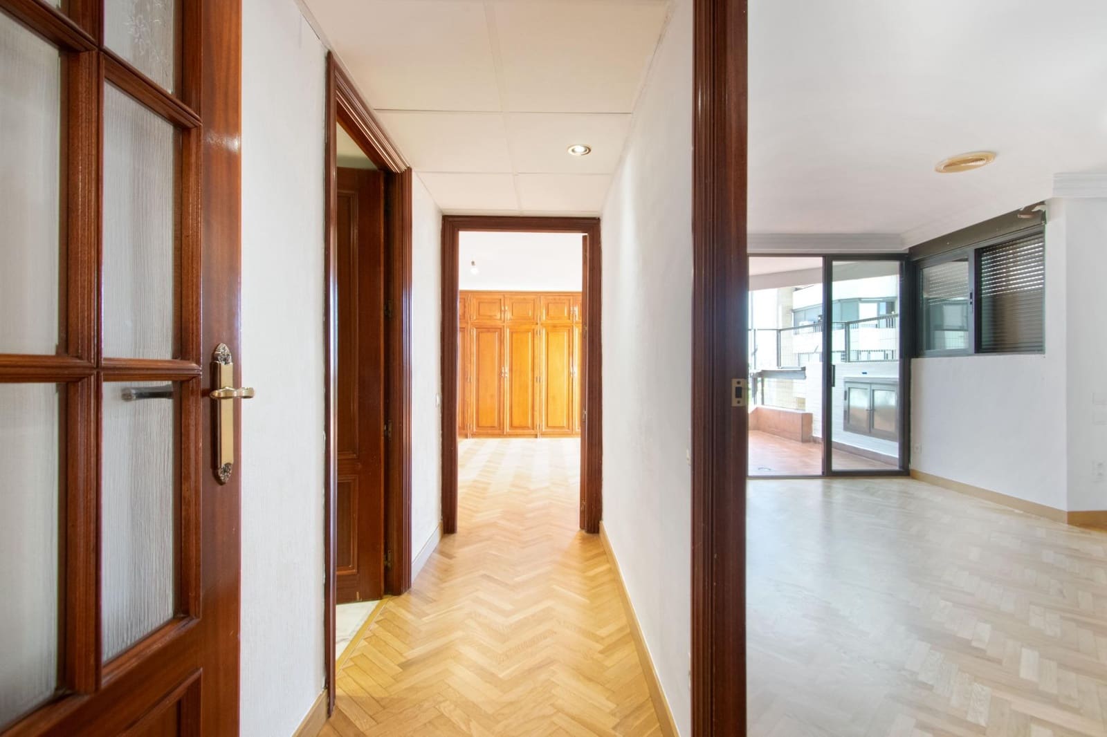 5 soveværelse Lejlighed til salg i Sevilla by - € 599.000 (Ref: 10159804)