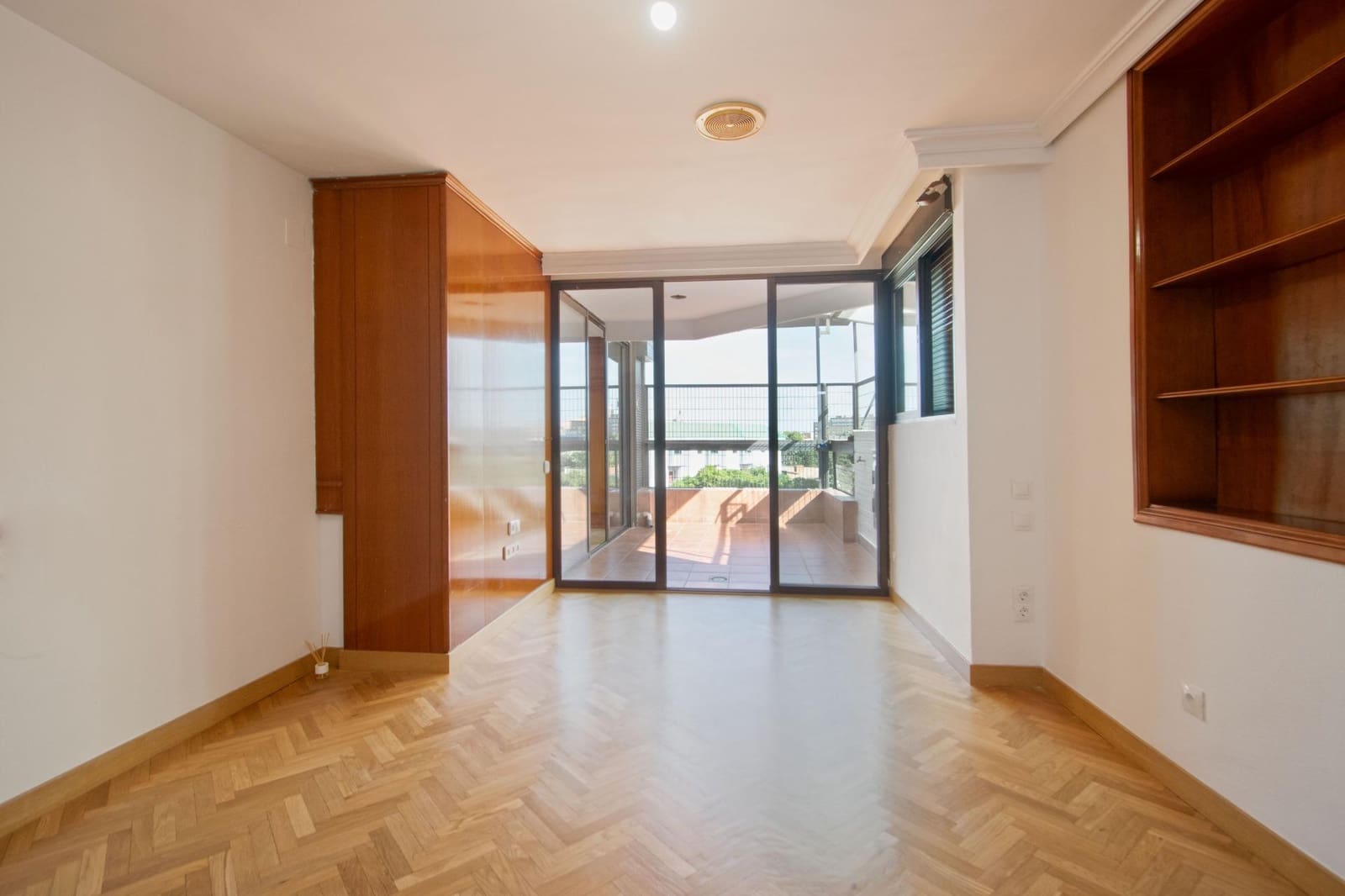 5 soveværelse Lejlighed til salg i Sevilla by - € 599.000 (Ref: 10159804)
