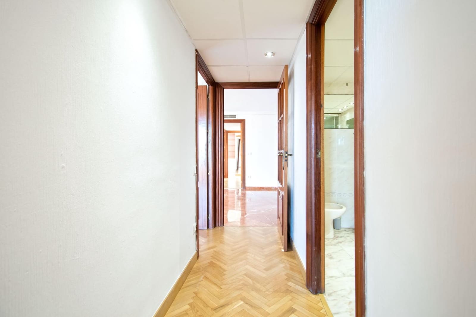 5 soveværelse Lejlighed til salg i Sevilla by - € 599.000 (Ref: 10159804)