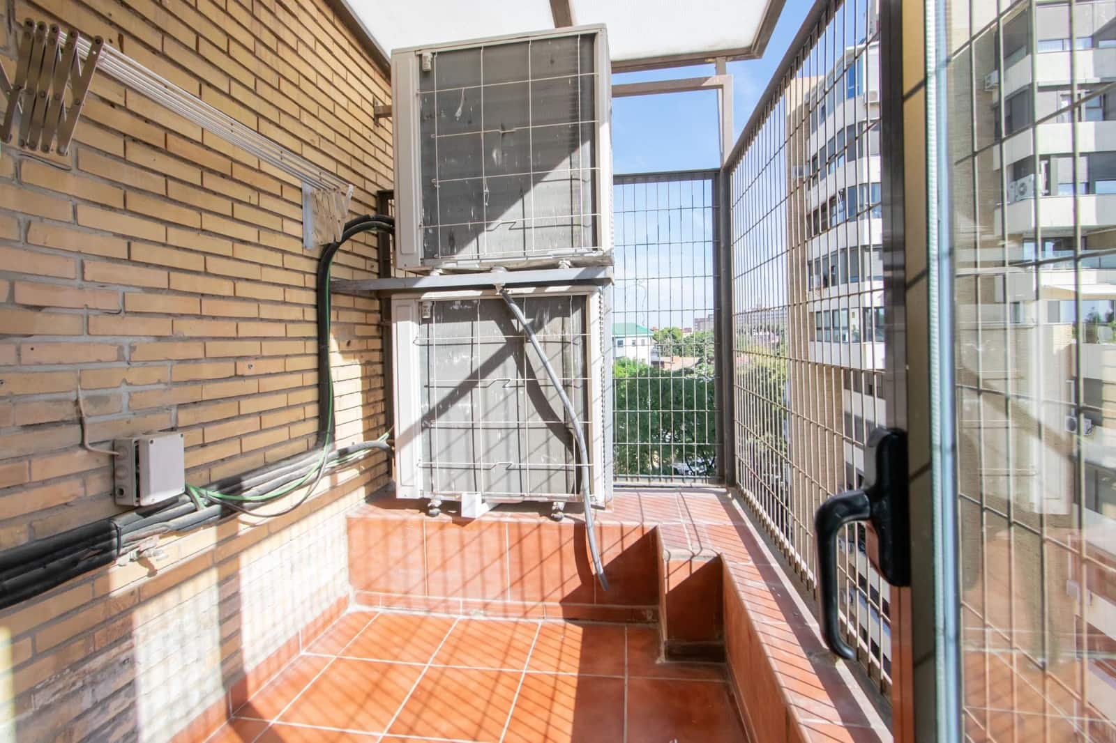 5 soveværelse Lejlighed til salg i Sevilla by - € 599.000 (Ref: 10159804)