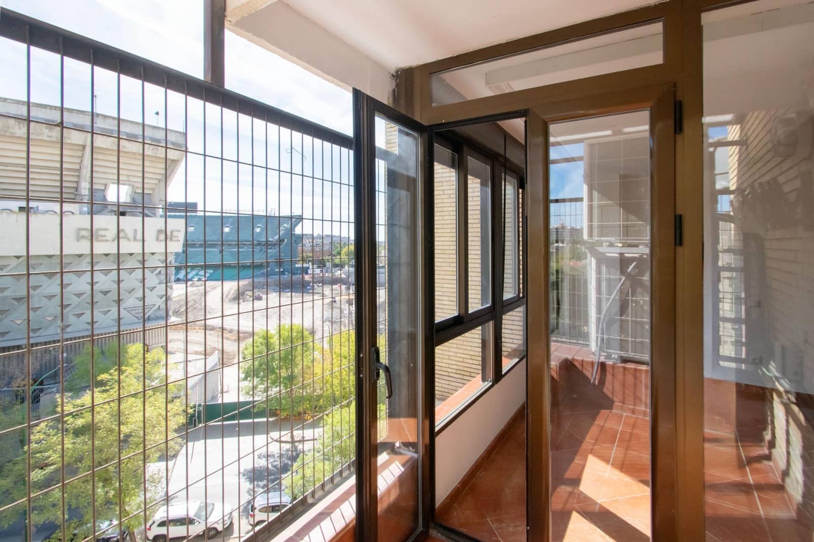 5 soveværelse Lejlighed til salg i Sevilla by - € 599.000 (Ref: 10159804)
