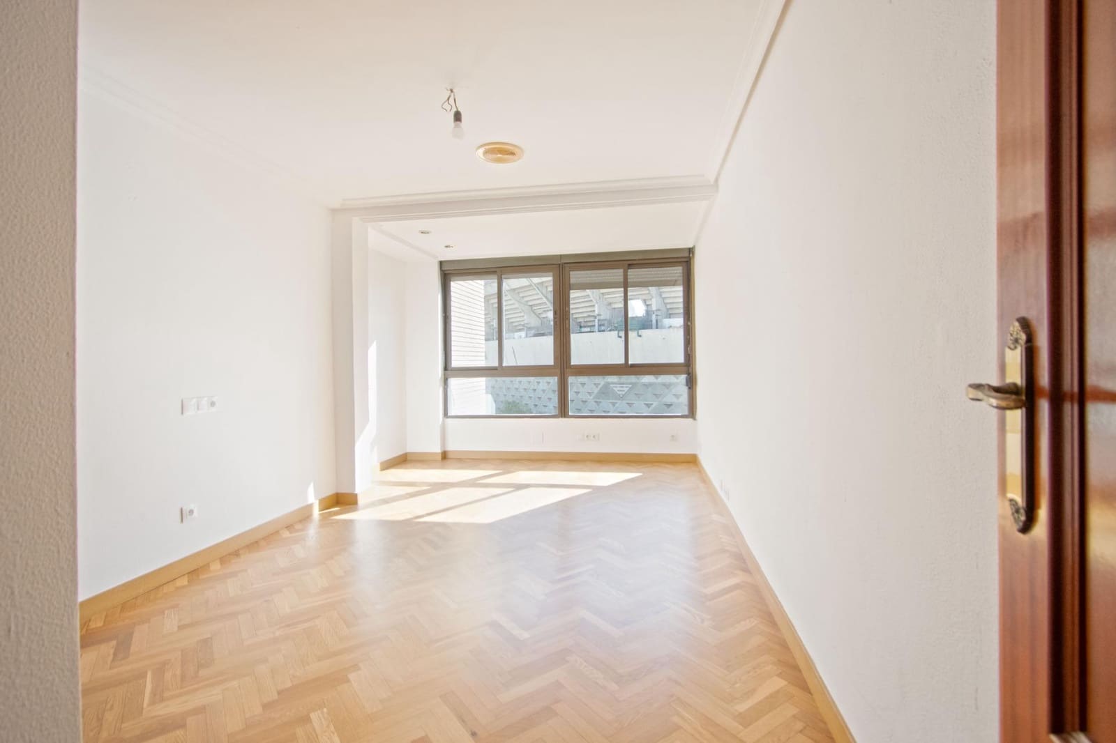 5 soveværelse Lejlighed til salg i Sevilla by - € 599.000 (Ref: 10159804)