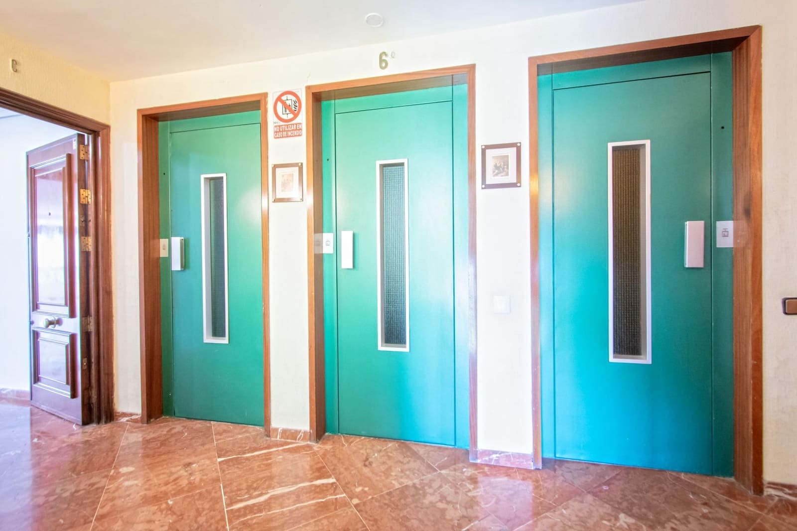 5 soveværelse Lejlighed til salg i Sevilla by - € 599.000 (Ref: 10159804)