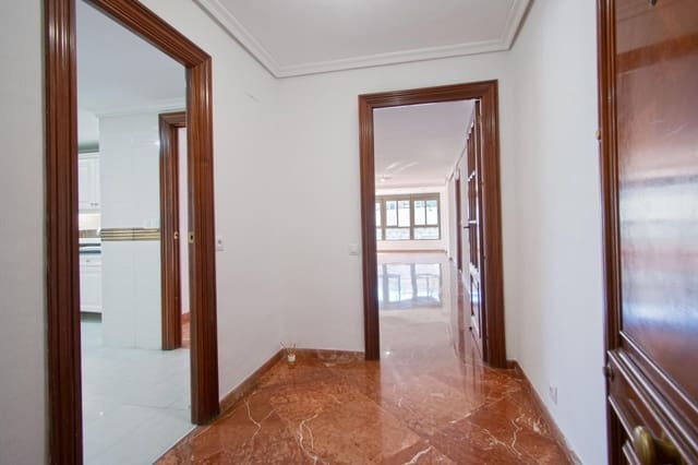 5 soveværelse Lejlighed til salg i Sevilla by - € 599.000 (Ref: 10159804)