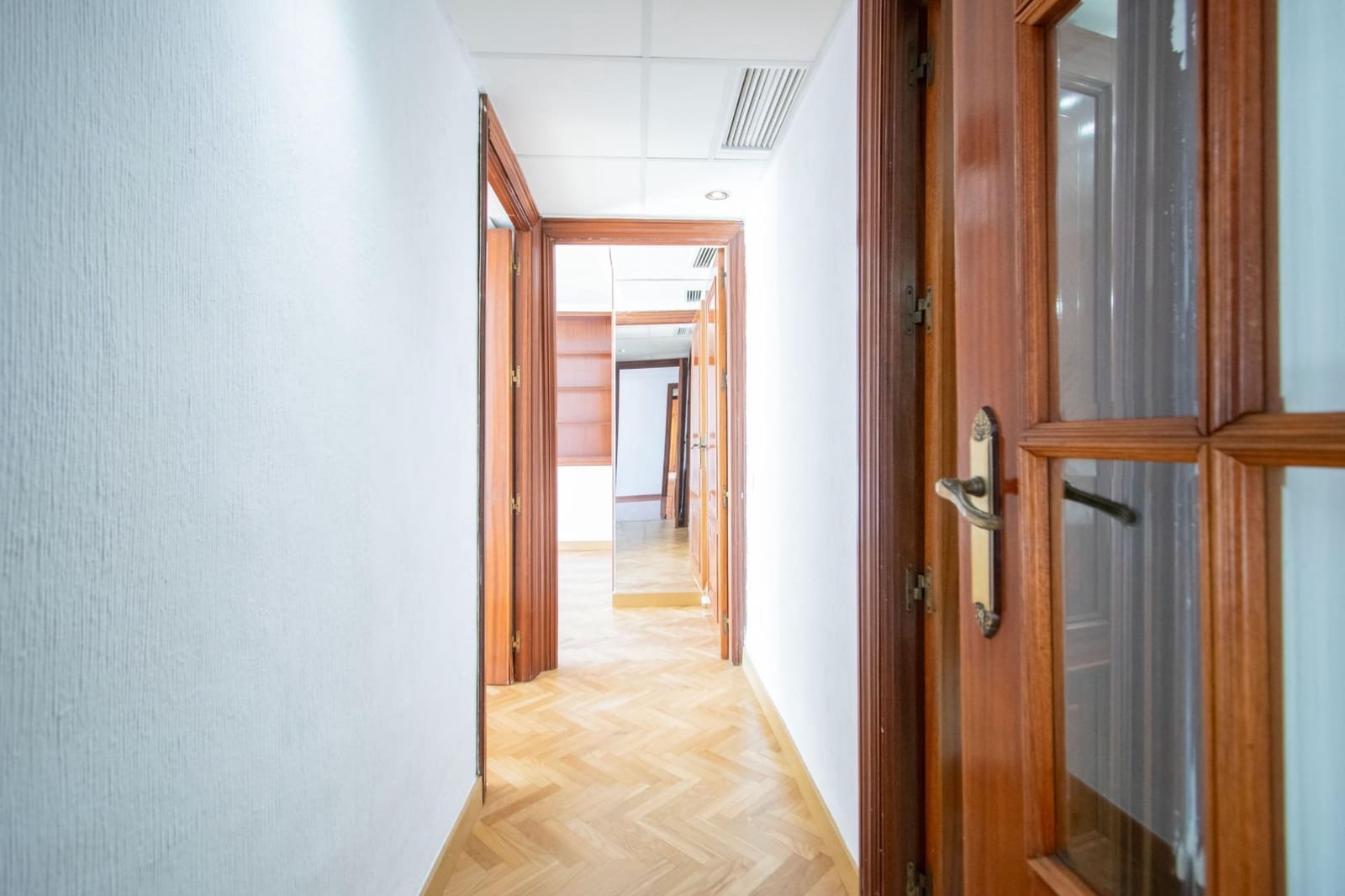 5 soveværelse Lejlighed til salg i Sevilla by - € 599.000 (Ref: 10159804)