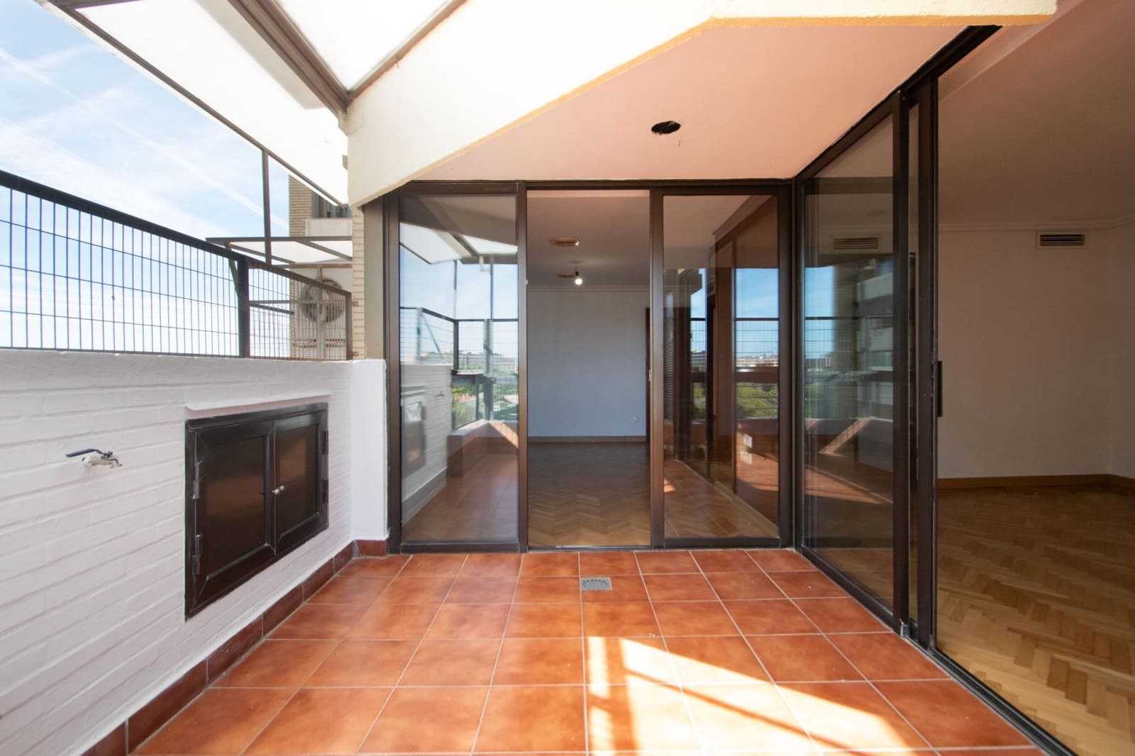 5 soveværelse Lejlighed til salg i Sevilla by - € 599.000 (Ref: 10159804)