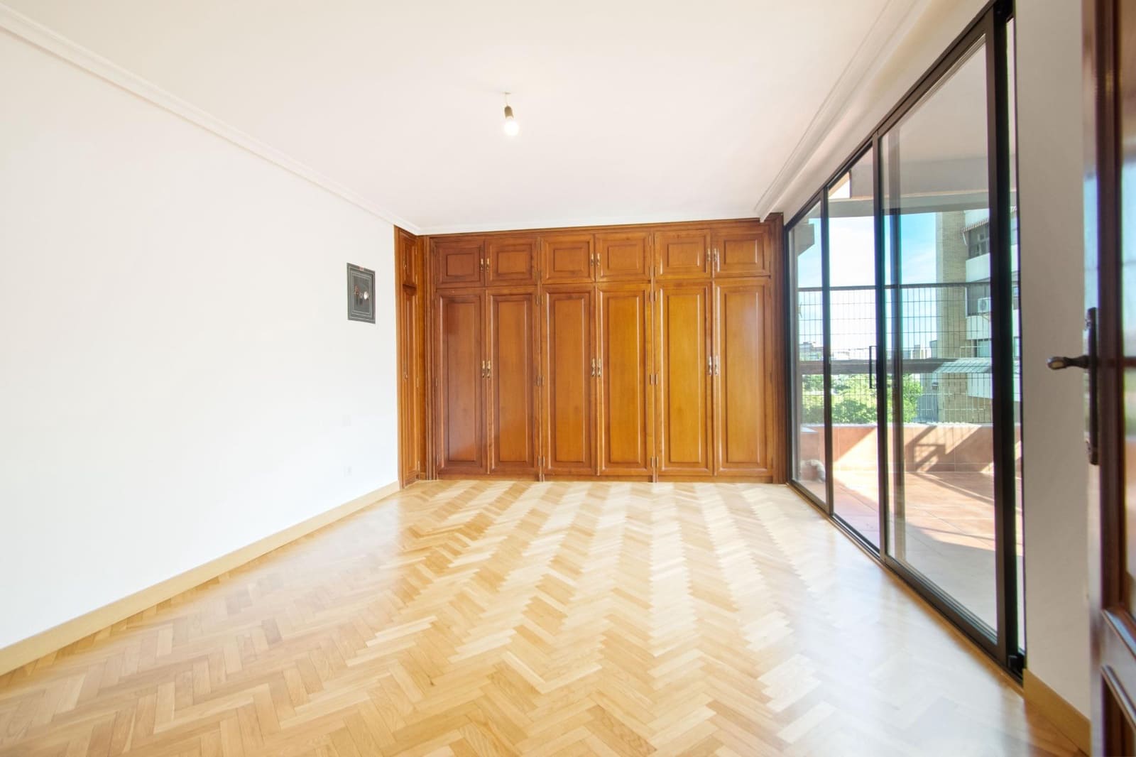 5 soveværelse Lejlighed til salg i Sevilla by - € 599.000 (Ref: 10159804)