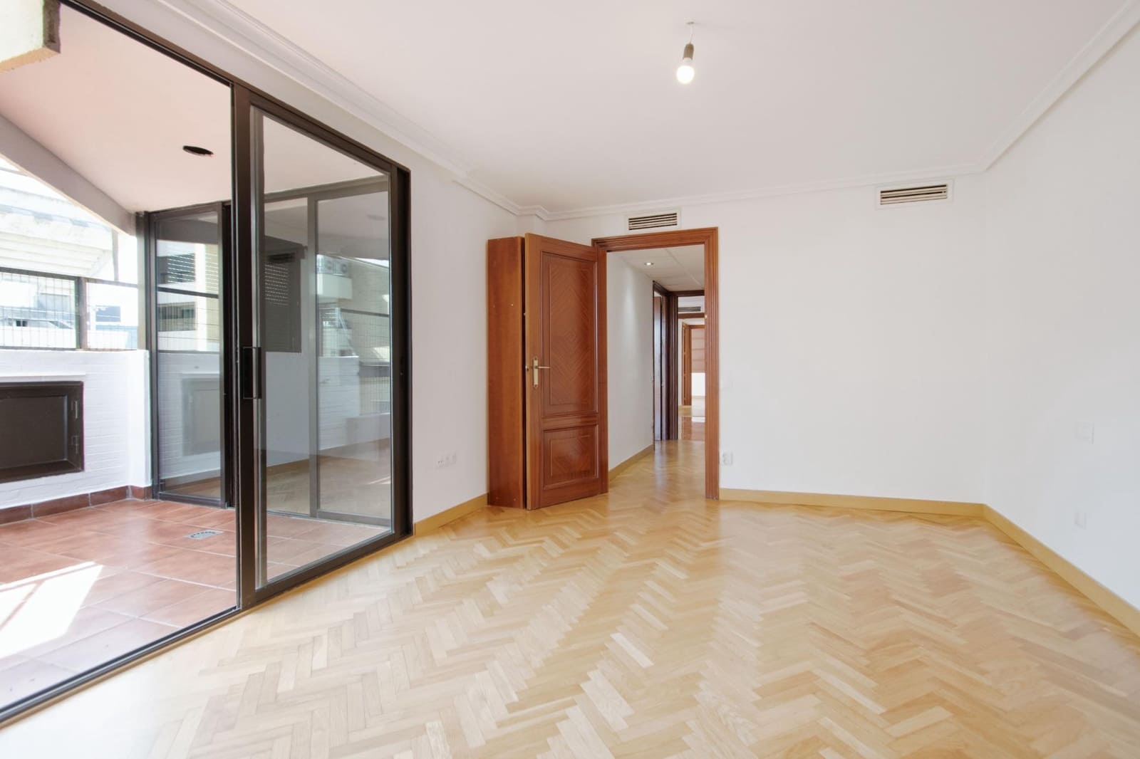 5 soveværelse Lejlighed til salg i Sevilla by - € 599.000 (Ref: 10159804)