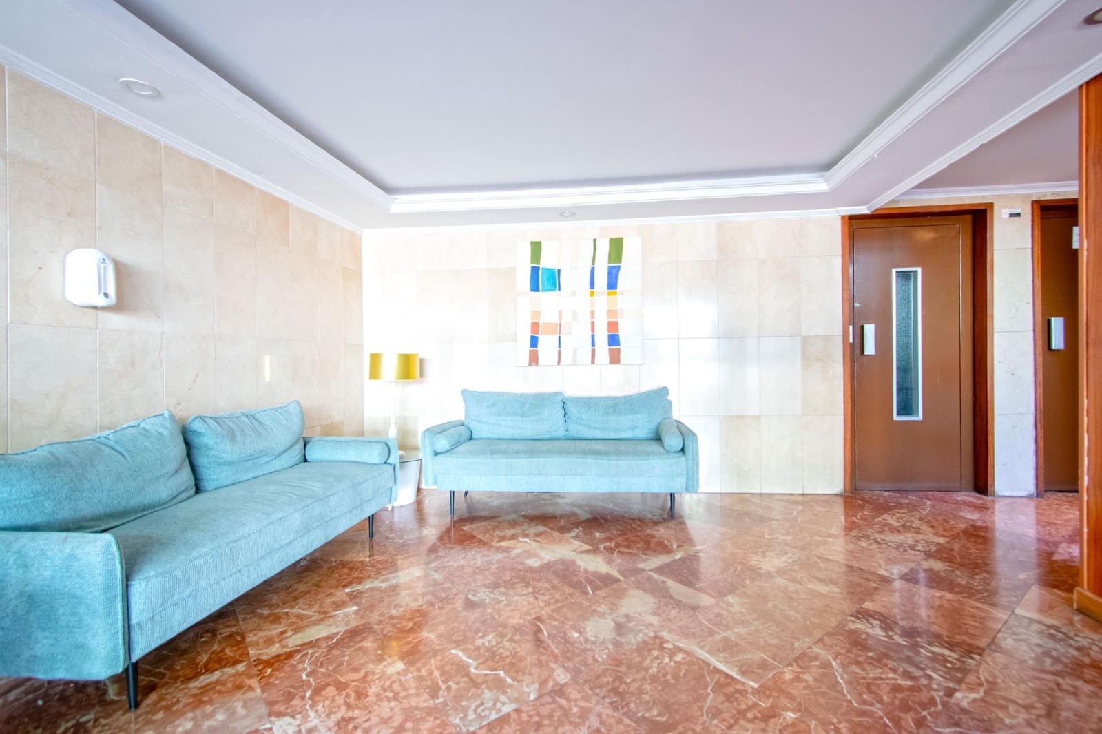 5 soveværelse Lejlighed til salg i Sevilla by - € 599.000 (Ref: 10159804)