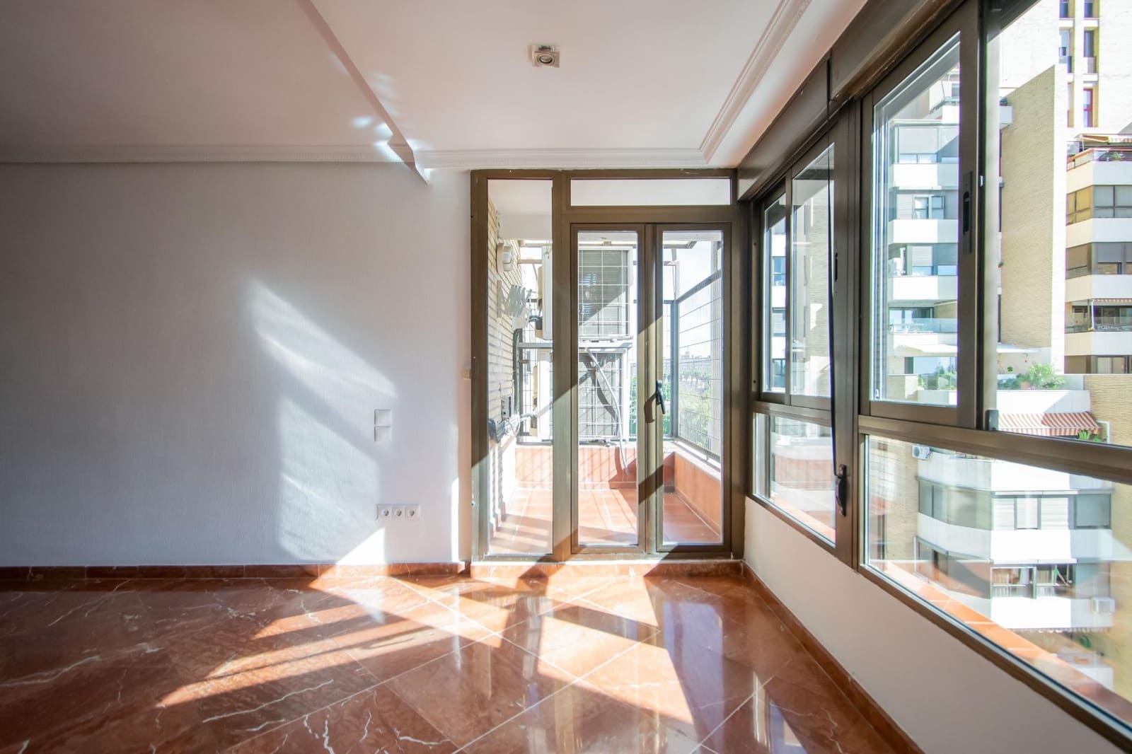 5 soveværelse Lejlighed til salg i Sevilla by - € 599.000 (Ref: 10159804)