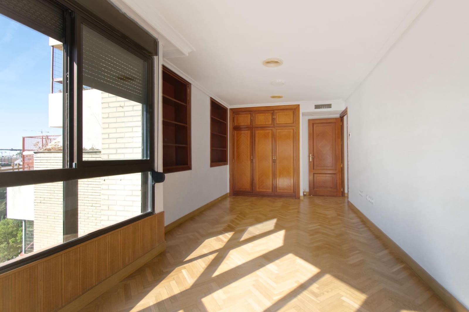 5 soveværelse Lejlighed til salg i Sevilla by - € 599.000 (Ref: 10159804)