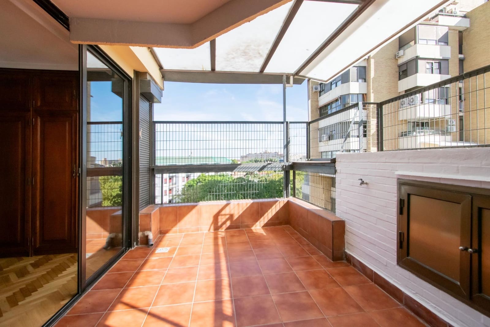 5 soveværelse Lejlighed til salg i Sevilla by - € 599.000 (Ref: 10159804)