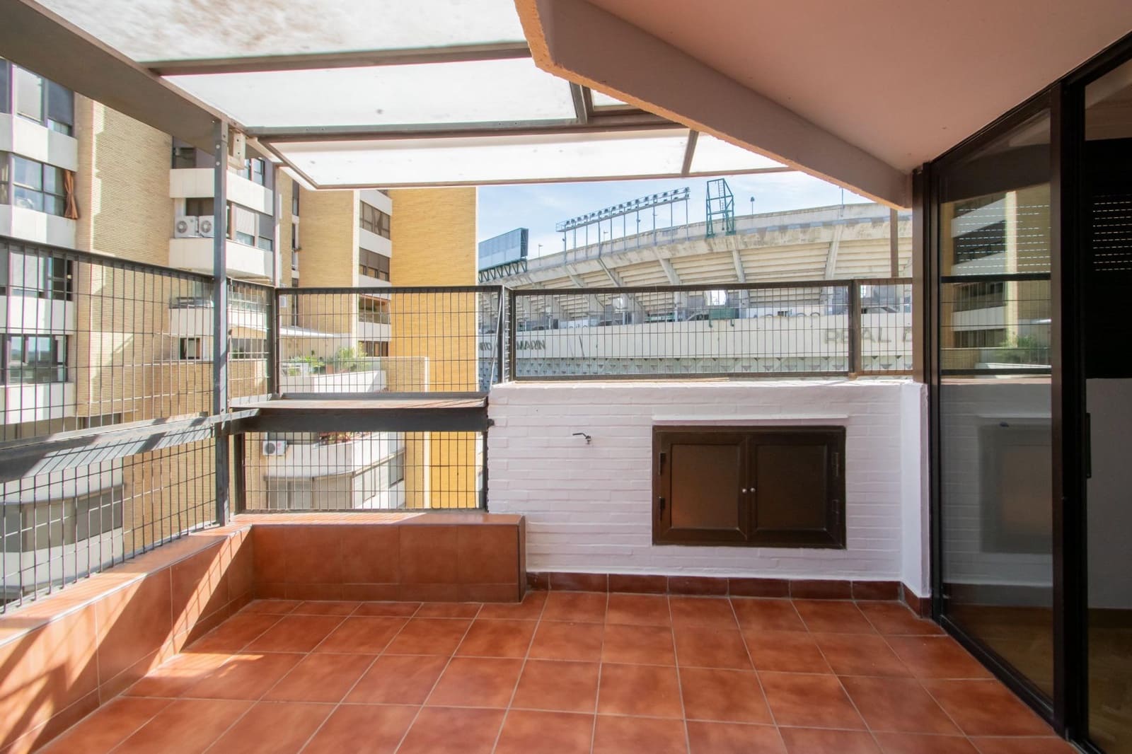 5 soveværelse Lejlighed til salg i Sevilla by - € 599.000 (Ref: 10159804)