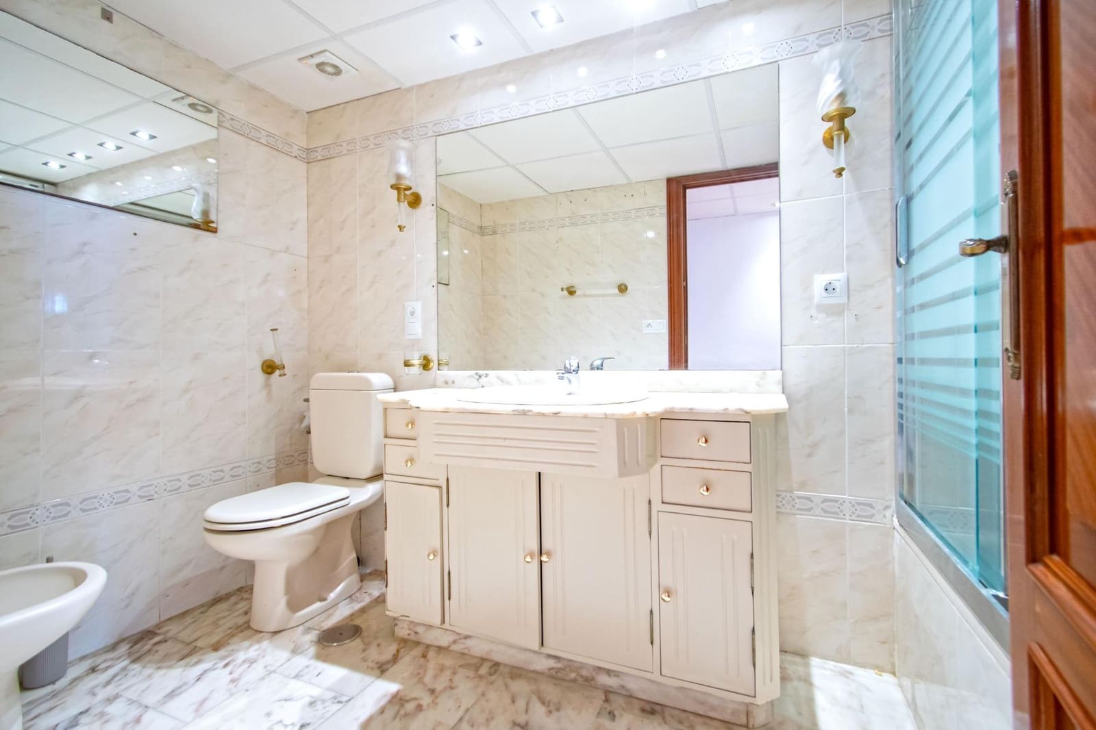 5 soveværelse Lejlighed til salg i Sevilla by - € 599.000 (Ref: 10159804)