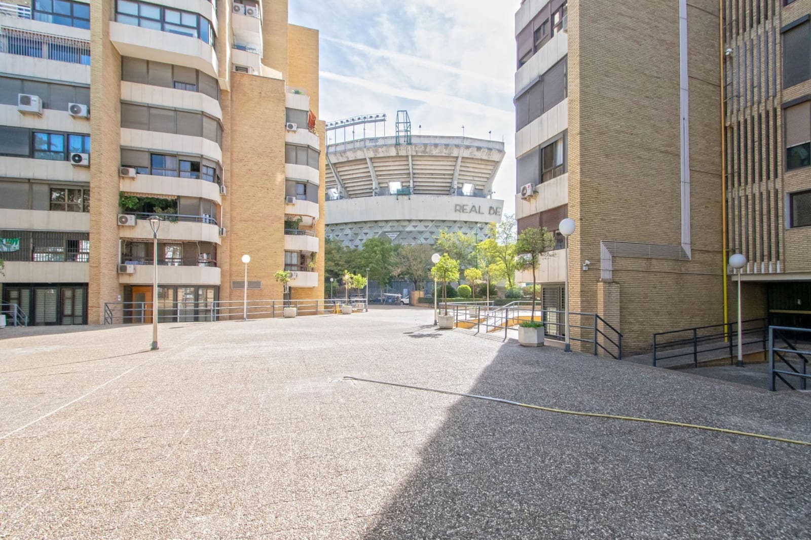 5 soveværelse Lejlighed til salg i Sevilla by - € 599.000 (Ref: 10159804)