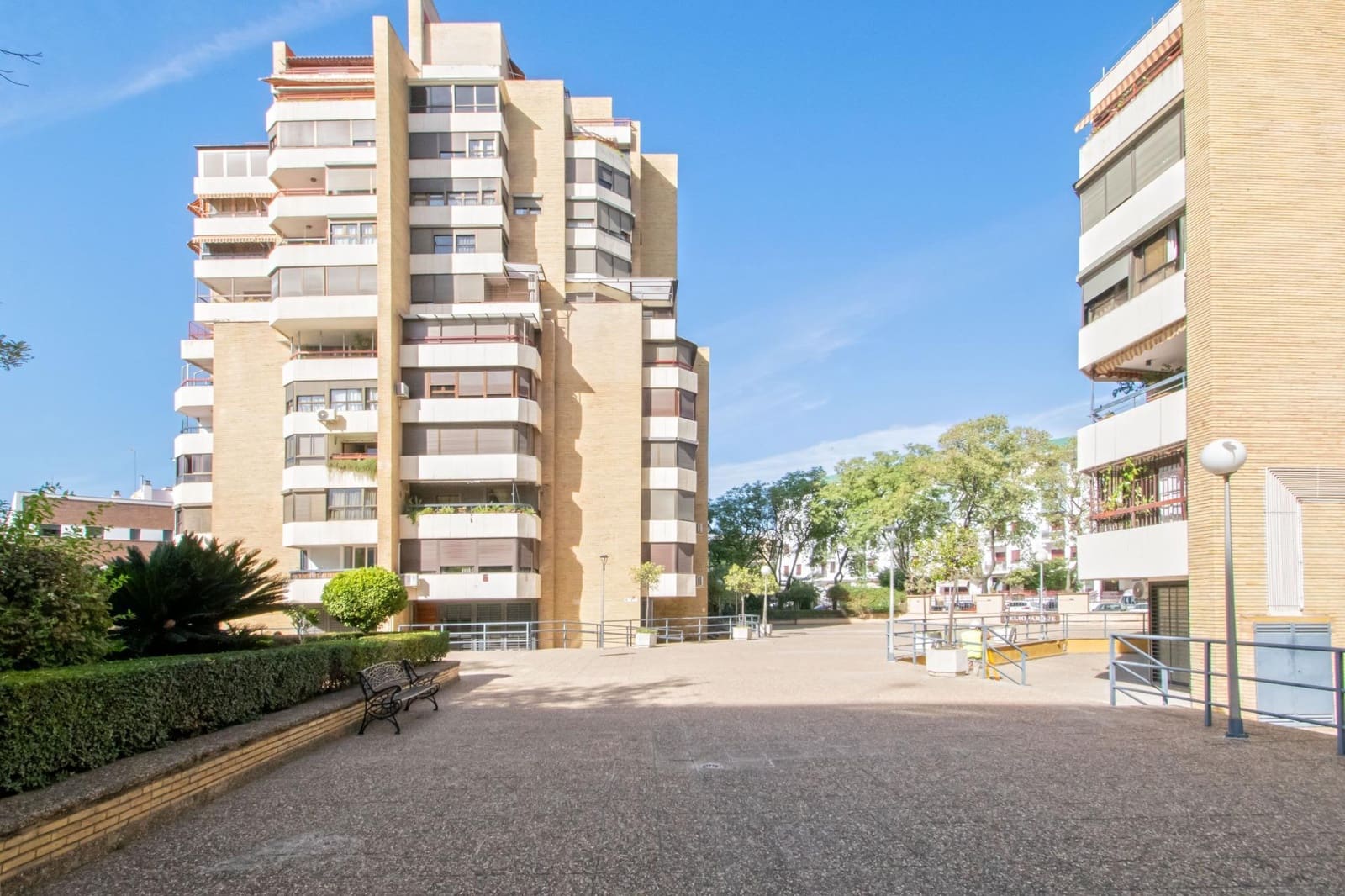 5 soveværelse Lejlighed til salg i Sevilla by - € 599.000 (Ref: 10159804)