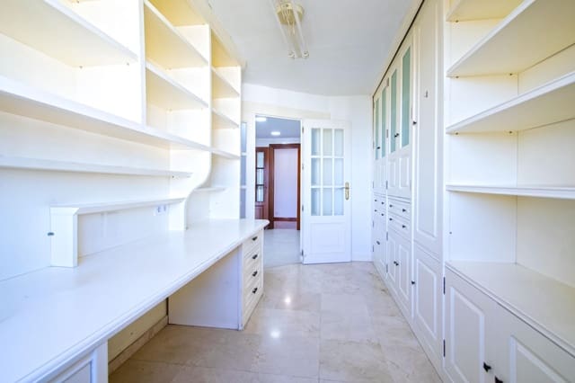 5 sypialnia Mieszkanie na sprzedaż w Miasto Sewilla - 599 000 € (Ref: 10159804)