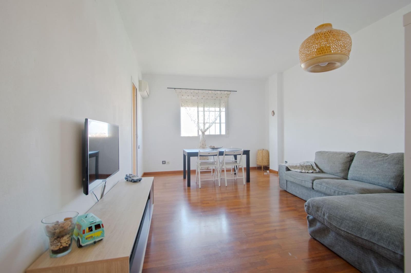 3 camera da letto Appartamento in vendita in Siviglia citta con piscina garage - 295.000 € (Rif: 10159806)